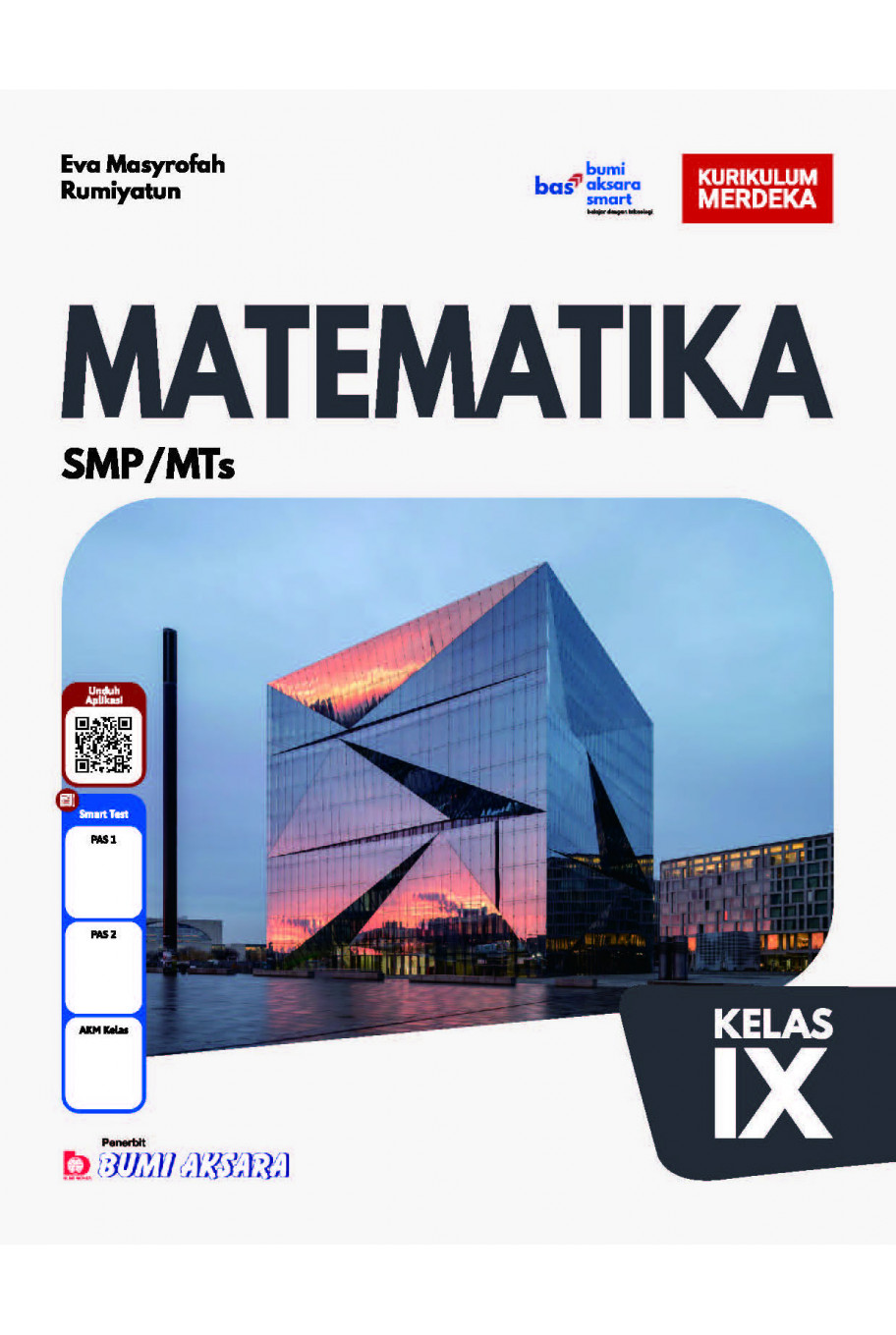 Matematika SMP/MTs Kelas IX